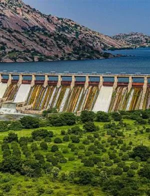 Jawai Dam Rajasthan Tour